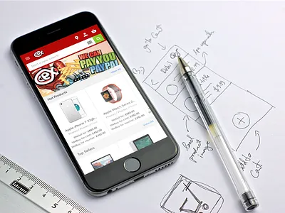 Mobile Shopping website where you can buy, sell & exchange. game main screen mobile mobile home mobile website movie product home shopping website