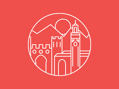 Logo proposal logo logo design logo mark logo proposal morocco proposal