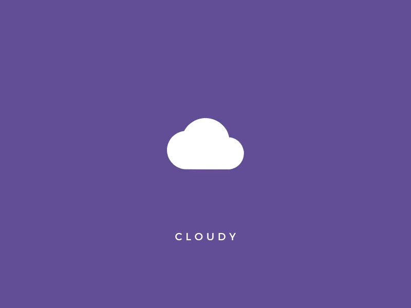 Material Icons Shape Animation android animation bookmark cloud comment google icon label location material network wifi