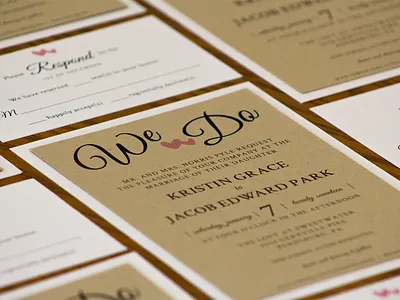 Wedding Invitations invitations invites print design rsvp rustic vintage wedding wedding invitations wedding invites