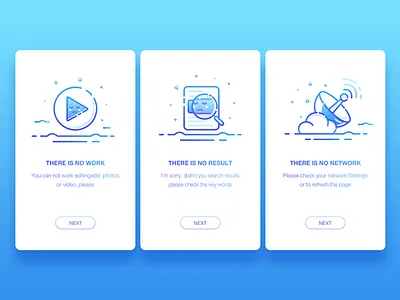 Onboarding illustration introductio onboarding ui