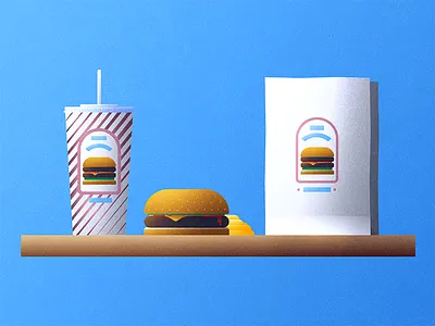 That Hawaiian Joint big burger fiction food jules kahuna or pitt pulp tasty