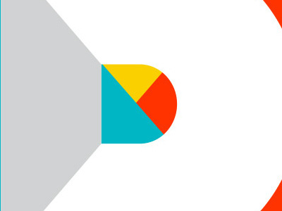 Dumbo Arts Festival Logo art branding brooklyn dumbo logo