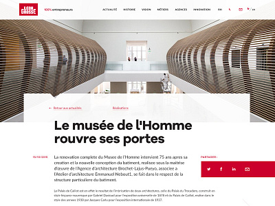 leongrosse.fr