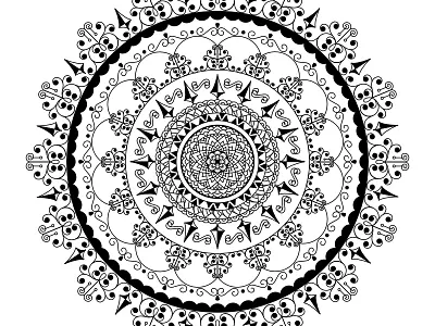 Mandala culture design floral india indian pattern mandala mandala pattern patterns religious