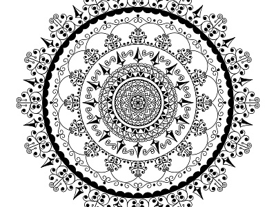 Mandala culture design floral india indian pattern mandala mandala pattern patterns religious