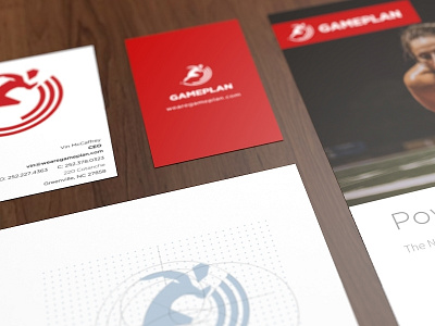 Brand Identity Design For Software Start-Up branding identity saas software startup