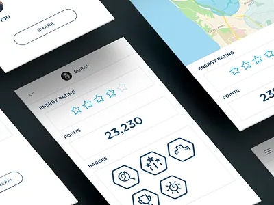 💧 Stream - IOT Water Usage device devpost gamify ios iot usage water