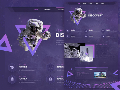 Space Shuttle Discovery clean dark skin galaxy hcm nam space website