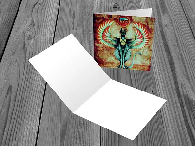 Bastet Waits bastet cat cat god cat worship egypt