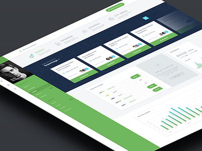 Events menagement dashboard analytics app dashboard form glyph graph interface mobile stats ui ux web