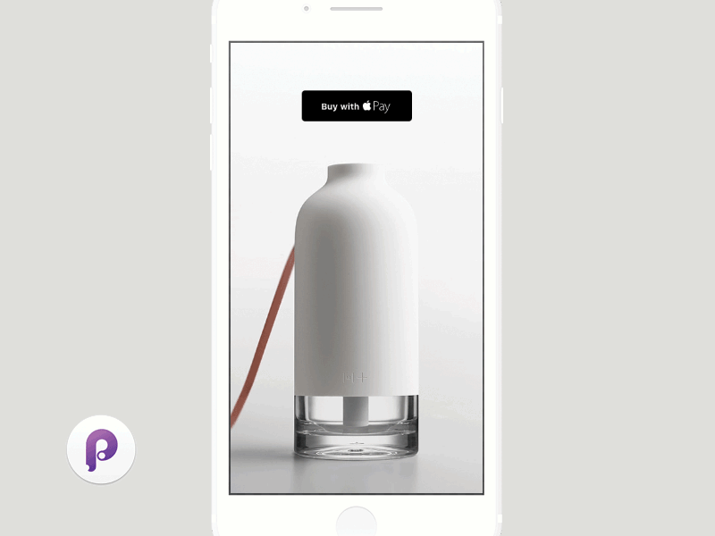 Apple Pay Principle Component app apple pay component free interaction ios principle template