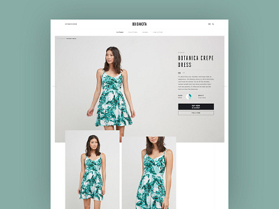 BB Dakota Wins at the OMMA Awards basic agency ecomm ecommerce fashion pdp