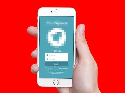 Space management mobile app re-design app application management mobile app re design simple space