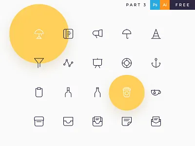 Davi Free Icon Set Part 3 icon