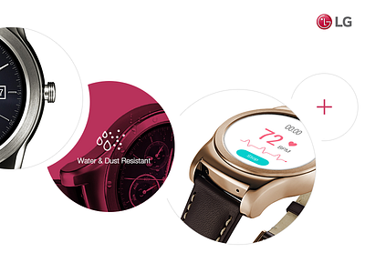 LG Mockup - Watch forfun lg mockup time to kill watch