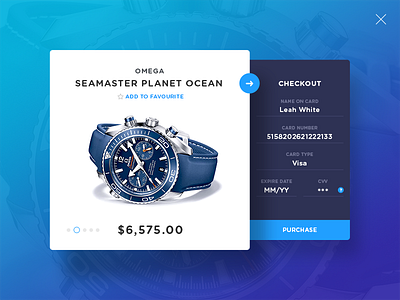 Watch store omega watch store