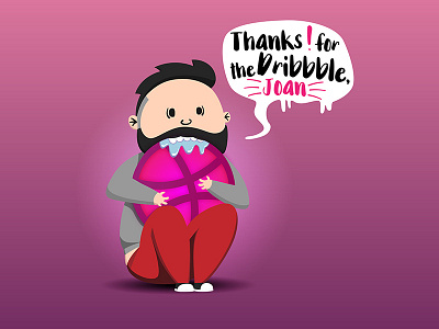 Hello! Am I doing this right? art caricature illustration illustrator photoshop