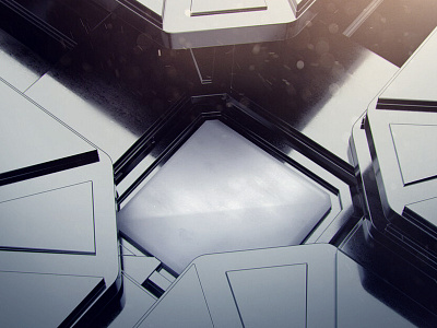 PSI creogram modelling modo psi render