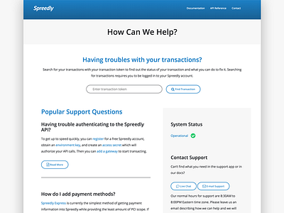 Purposeful Web Design dashboard design minimal support ui ux web web app