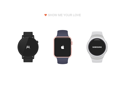Smart watch apple watch moto 360 psd samsung gear smart watch