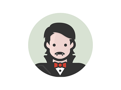 Martin Halloween Avatar avatar dracula halloween iconfinder vampire