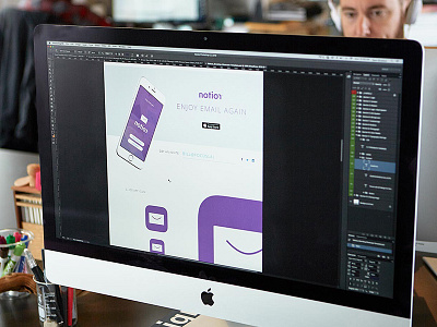 Branding Showcase Template app icon design brand identity brand presentation branding focus lab identity identity presentation layout logo design presentation sidecar template