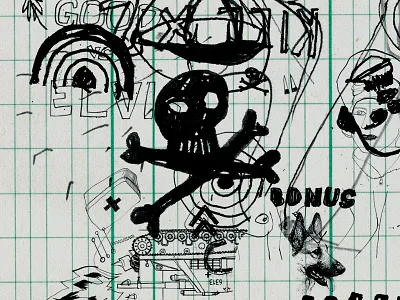 DRAW • SCAN • REPEAT