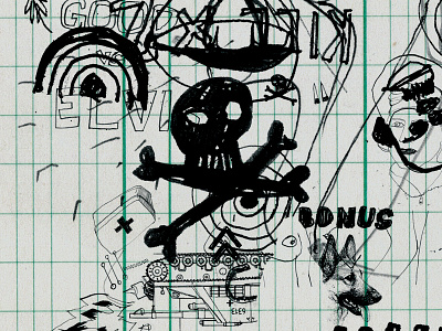 DRAW • SCAN • REPEAT