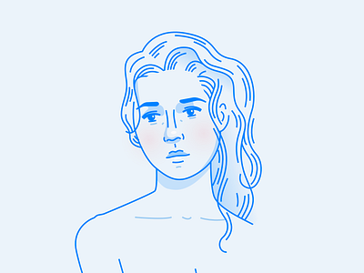 Toma character flat forgive me illustration sketchapp