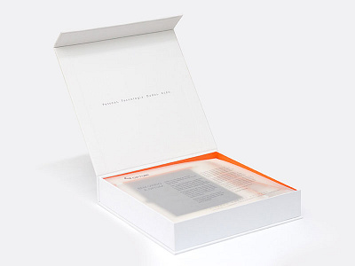 Welcome Kit branding graphic design packaging print design promotional welcome kit