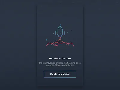 Force To Update netconnec update