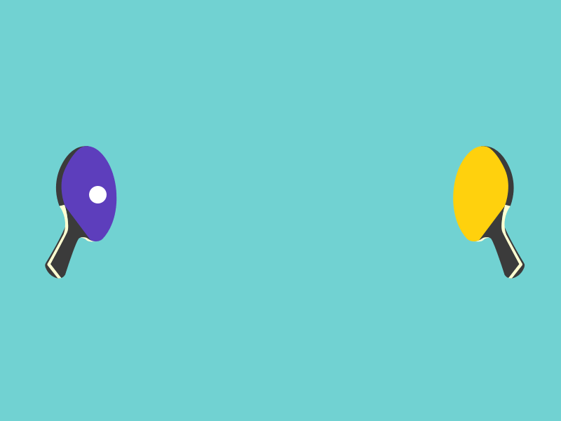 Ping Pong animation getir gif ping pong