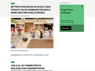 Knight Foundation Articles article blog content knight foundation