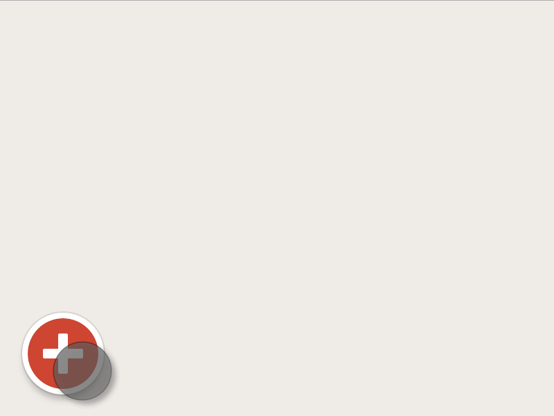 Path Chooser Recreation animation flinto prototype