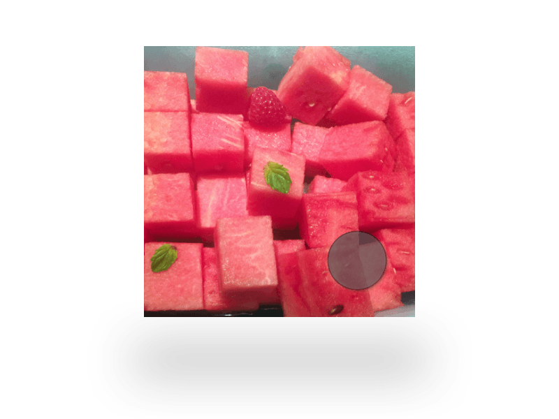 Flinto for Mac, 3D Photo Flip animation flinto prototype