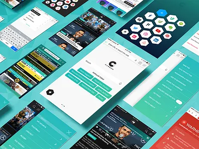 Carbon Browser android app apps browser ios mobile mobileapp