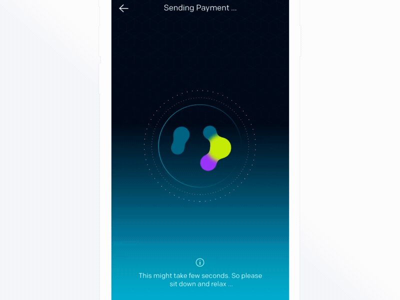 Payment loading (animation) analytics animation dashboard downloading loading payments progress sending