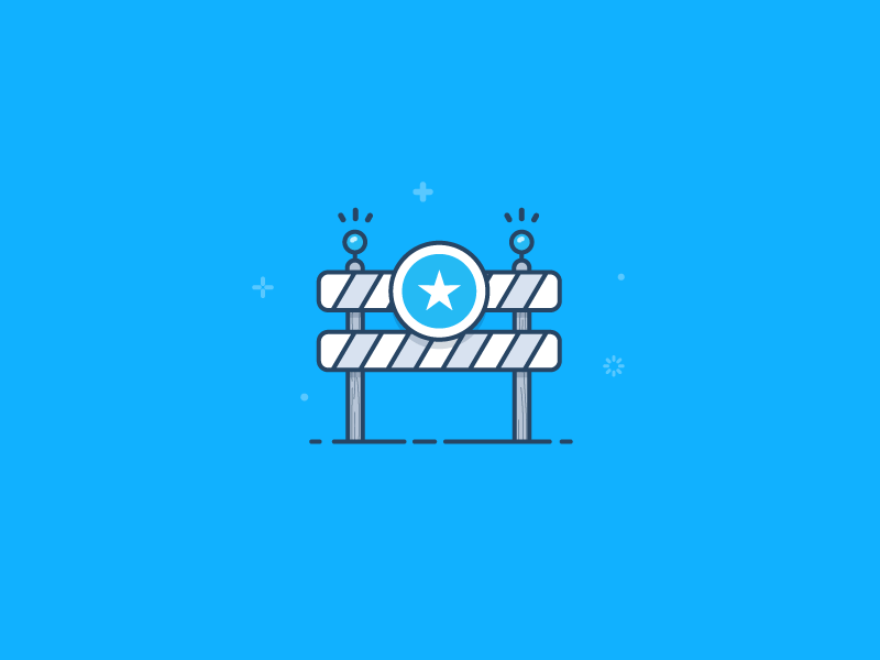 Newsletter Illustrations dashboard email gif icon illustrations invite mention newsletter recap