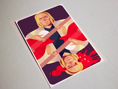Forever 27 amy winehouse brian jones illustration jimi hendrix kurt cobain