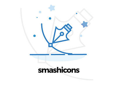 Design Icons (Webby Style) │ design icon icons pointer smashicons ui user experience user interface ux