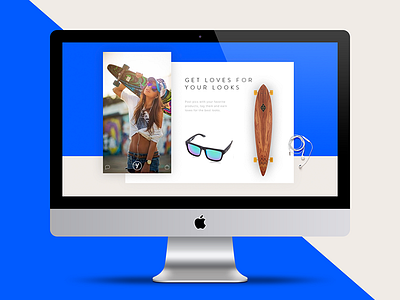 Yuno android app app design app ui ux fashion app fashion design instagram ios app mobile app