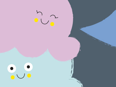 Ice Cream! character color cute design graphic design illustration pattern summer vector