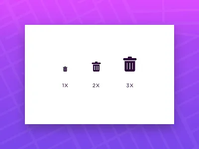 Icon Process app icon icons ios retina