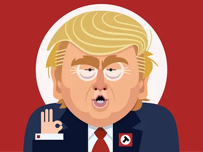 Duh Furor 2016 election politics trump