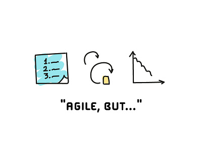 Agile Illustration