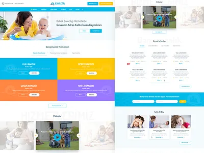Consultancy Service care services consultancy consulting firm human resources jobs services sketch ui ux web webdesign