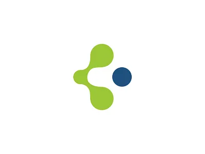 FusionThought Logo Redesign branding fusion thought logo logo symbol symbol