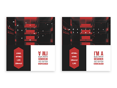 Portfolio Redesign graphic design mockup portfolio profile sketch ui ux web design