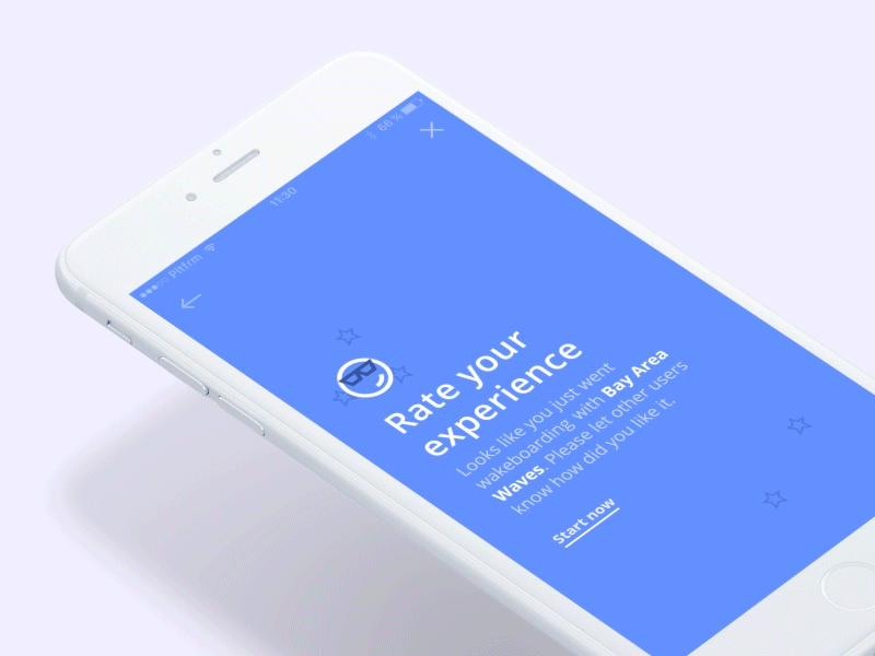 Rating ae after effects animation design gif rate smooth stars ui ux